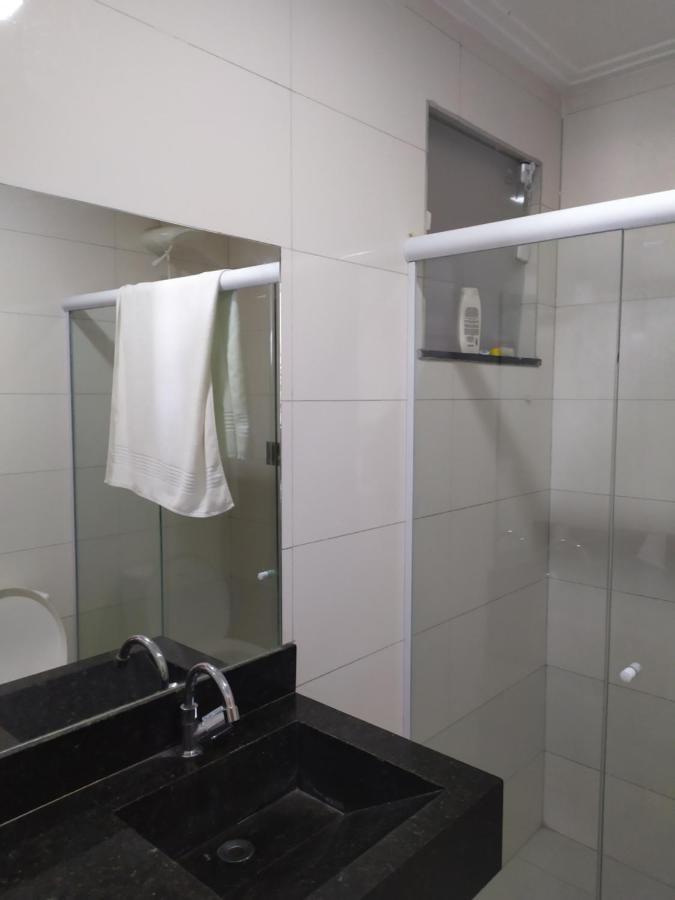 סלבאדור Oyo Hotel Valeria מראה חיצוני תמונה